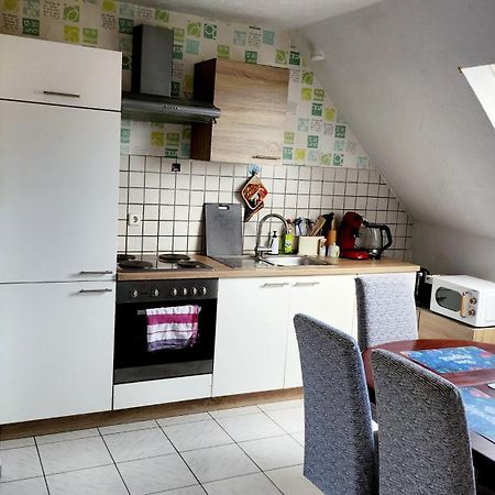 Ferienwohnung Ha-Wei -80 M2 Hangen-Weisheim Экстерьер фото